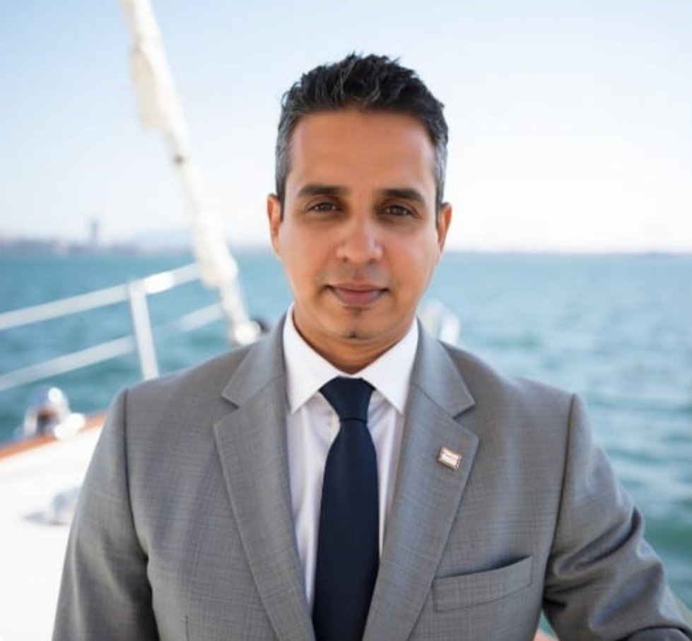 Mohd Kayeem, HEAD OF OPERATIONS