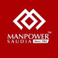 Manpower Saudi Arabia